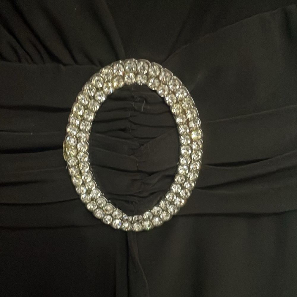 NWOT R & M Collection Cocktail Dress - Picture 2 of 10